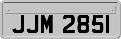 JJM2851
