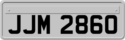 JJM2860