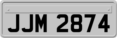 JJM2874