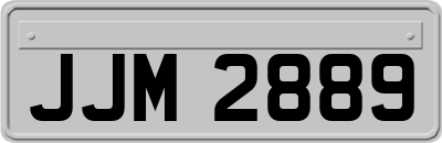 JJM2889