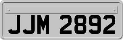JJM2892
