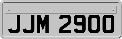 JJM2900