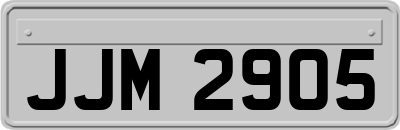 JJM2905