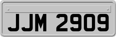 JJM2909