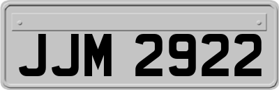 JJM2922