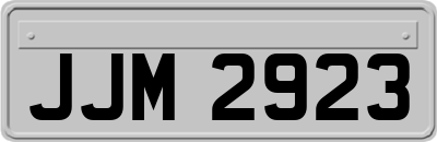 JJM2923