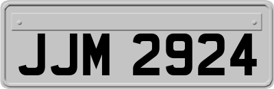 JJM2924