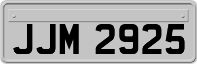 JJM2925