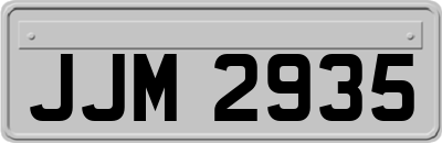 JJM2935