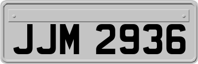 JJM2936