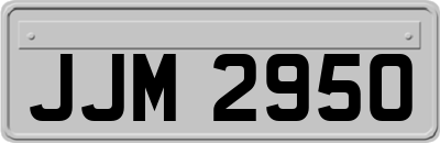 JJM2950