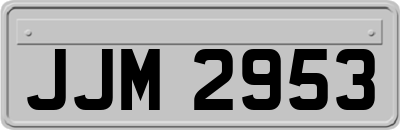 JJM2953