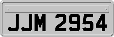 JJM2954