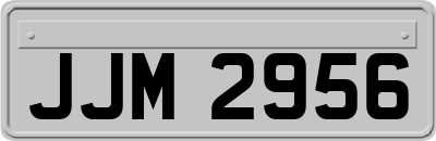 JJM2956