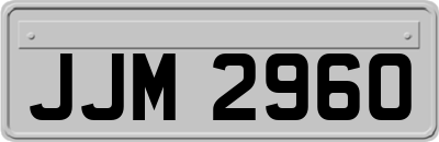 JJM2960
