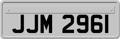 JJM2961