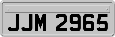 JJM2965