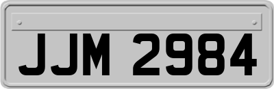 JJM2984