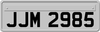 JJM2985