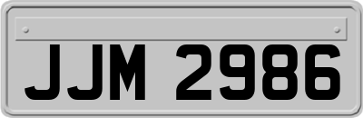 JJM2986
