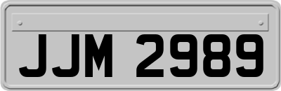 JJM2989