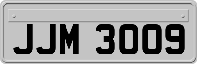 JJM3009