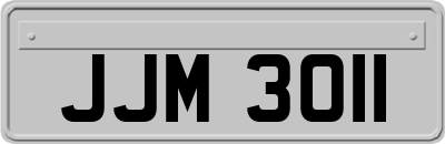 JJM3011