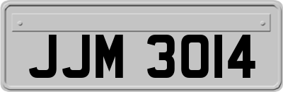 JJM3014