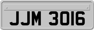 JJM3016