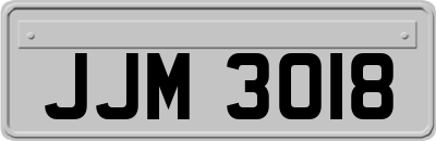 JJM3018