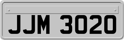 JJM3020