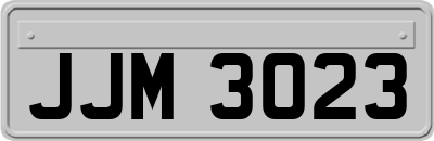 JJM3023