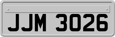 JJM3026