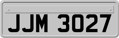 JJM3027