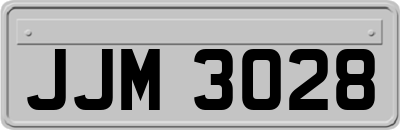 JJM3028