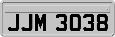 JJM3038