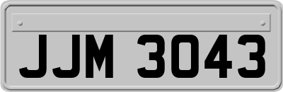 JJM3043