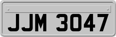 JJM3047
