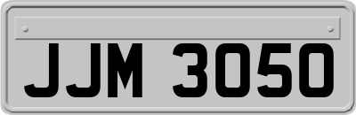 JJM3050