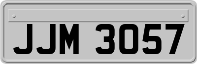 JJM3057
