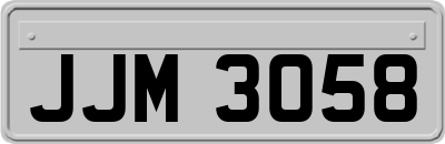 JJM3058