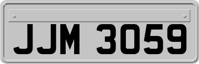 JJM3059