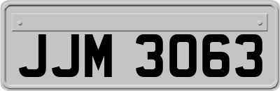 JJM3063
