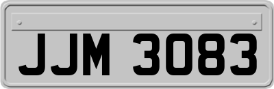 JJM3083