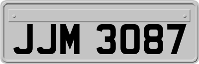 JJM3087