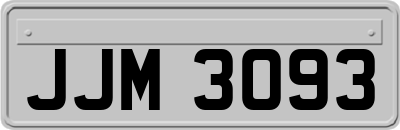 JJM3093