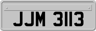 JJM3113