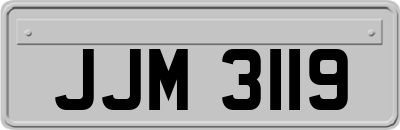 JJM3119