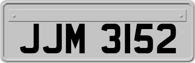 JJM3152