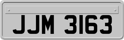 JJM3163